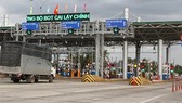 Chưa thể thu phí trạm BOT Cai Lậy từ 25-3