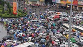 Để phản ánh tình hình trật tự ATGT, ùn tắc giao thông, người dân có thể liên hệ với Cục Cảnh sát giao thông – 0995.67.67.67