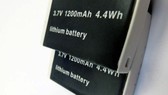 Cấm vận chuyển hàng không loại pin Lithium bị nhà sản xuất triệu hồi