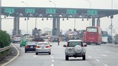 Trạm thu phí Pháp Vân- Cầu Giẽ