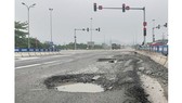 Yêu cầu xử lý dứt điểm 2 nút giao lên cao tốc Đà Nẵng - Quảng Ngãi