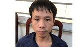 Khởi tố đối tượng đốt pháo sáng trên sân Hàng Đẫy