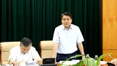 Không có HĐND ở 177 phường, Hà Nội muốn thêm nhiều cơ chế đặc thù