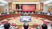 Báo Đảng tuyên truyền, phát huy hợp tác liên kết vùng, tạo động lực phát triển của cả nước