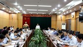 Tỉnh Bình Thuận thêm mới 3 đơn vị hành chính cấp xã