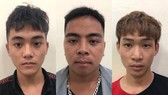 Bắt giữ nhóm người giả danh Cảnh sát hình sự để cướp tài sản