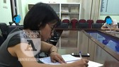 Vụ trường Gateway: Chưa phê chuẩn lệnh khởi tố cô giáo chủ nhiệm