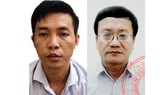 Truy tố 15 đối tượng sửa, nâng điểm thi tại Hòa Bình