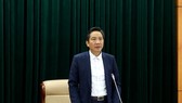 Thông qua đề án sắp xếp đơn vị hành chính tỉnh Lai Châu