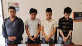 Bắt nhóm lừa đảo bằng công nghệ cao, chiếm quyền quản trị tài khoản ngân hàng