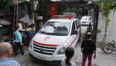 Cháy nhà lúc rạng sáng, 3 bà cháu cố thoát nhưng bất thành