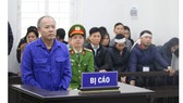 Đối tượng giết hại cả nhà em trai lĩnh án tử hình