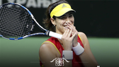 Garbine Muguruza trở thành "Tân Nữ hoàng của WTA"