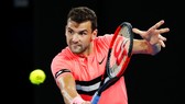 Grigor Dimitrov đã có chiến thắng báo thù Nick Kyrgios