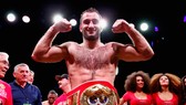 Murat Gassiev