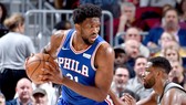 Joel Embiid mang lại cơn ác mộng cho Miami