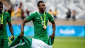 Dù đã 31 tuổi và đang chơi ở giải Trung Quốc, John Obi Mikel vẫn được đánh giá cao trong đội hình Nigeria