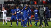 Conte sau trận thắng Swansea 1-0