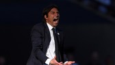 Antonio Conte đã trở thành "quá khứ"