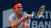 Milos Raonic