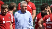 Guus Hiddink rất am hiểu bóng đá châu Á