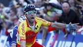 Aljandro Valverde