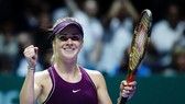 Elina Svitolina