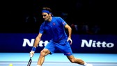 Roger Federer