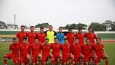 Cựu tuyển thủ AFF Cup 2008 - "những quân tử" 10 năm về trước (Ảnh Dũng Phương)