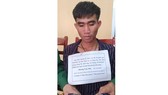 Bắt đối tượng trong đường dây lừa bán phụ nữ sang Trung Quốc