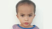 Tìm kiếm cháu bé 6 tuổi mất tích