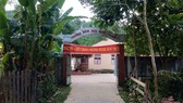 Hiệu trưởng trường mầm non nghi treo cổ tại nhà riêng