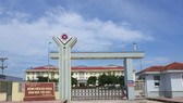 Bệnh viện Đa khoa khu vực Tây Bắc Nghệ An, nơi xảy ra vụ việc