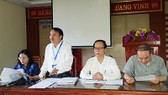 Cặp trẻ song sinh tử vong “do rối loạn chuyển hóa bẩm sinh“