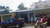 2 nữ sinh mâu thuẫn, người lớn dùng súng “giải quyết” khiến 3 người bị thương