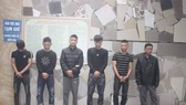 Bắt nhóm nghiện hút gây ra 70 vụ trộm chó