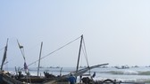 Ra biển đánh bắt cá, con tử vong, cha mất tích
