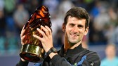 Novak Djokovic và danh hiệu trị giá 250 ngàn USD