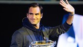 Roger Federer