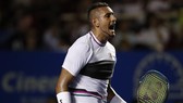 Nick Kyrgios
