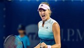 Kristina Mladenovic