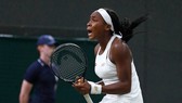 Cori Gauff tiếp tục phiêu lưu