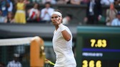 Nadal "điểm mặt" Kyrgios sau chiến thắng hoàn lễ