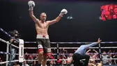Kovalev thắng KO Yarde ở hiệp 11