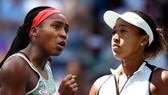 Coco Gauff sẽ đấu với Naomi Osaka ở vòng 3