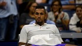 Nick Kyrgios