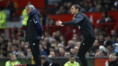 Mourinho là người có nhiều ảnh hưởng đến phong cách huấn luyện của Lampard