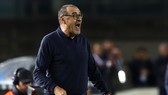 HLV Maurizio Sarri