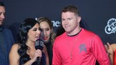 Canelo đang rất lạc quan
