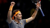 Thiem xuất sắc vào chung kết